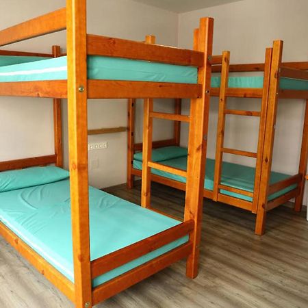 Albergue Pereiro Мелиде Стая снимка