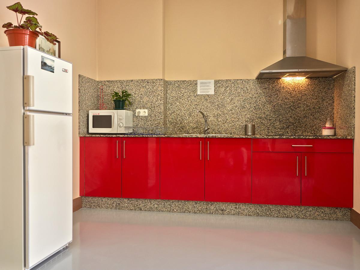 Albergue Pereiro Мелиде Екстериор снимка