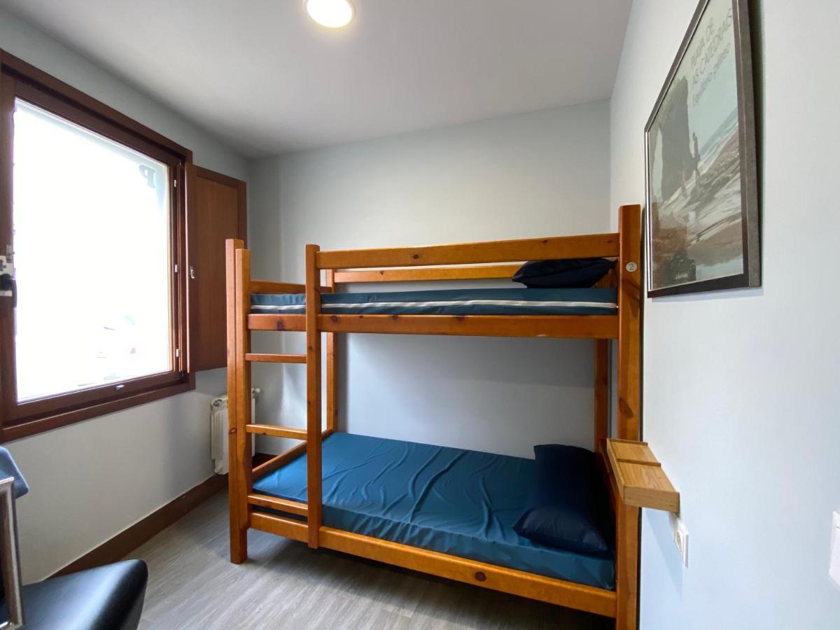 Albergue Pereiro Мелиде Екстериор снимка